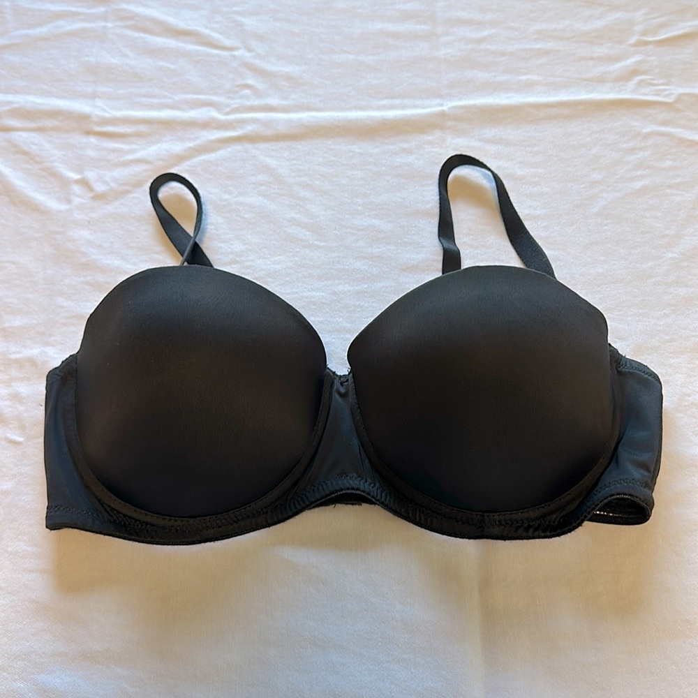 Sentiments Push-up Strapless Bra